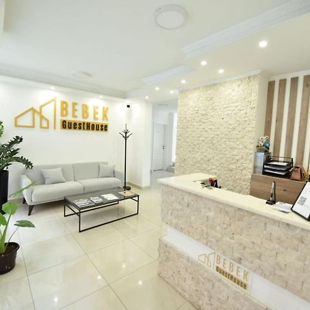 Guesthouse Bebek Saraievo Exterior foto